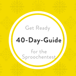 Luxembourgish Sproochentest Guide