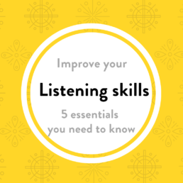 Luxembourgish lesson listening